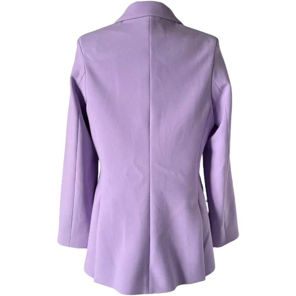 Veronica Beard Fogg Dickey Jacket - Picture 5 of 14